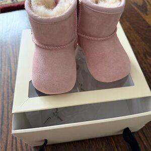 Baby Clothing Size Chart